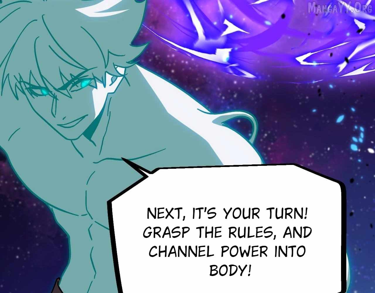 Logging 10,000 Years into the Future - Chapter 299 Page 161