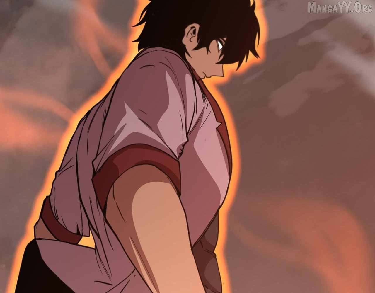 Logging 10,000 Years into the Future - Chapter 299 Page 18