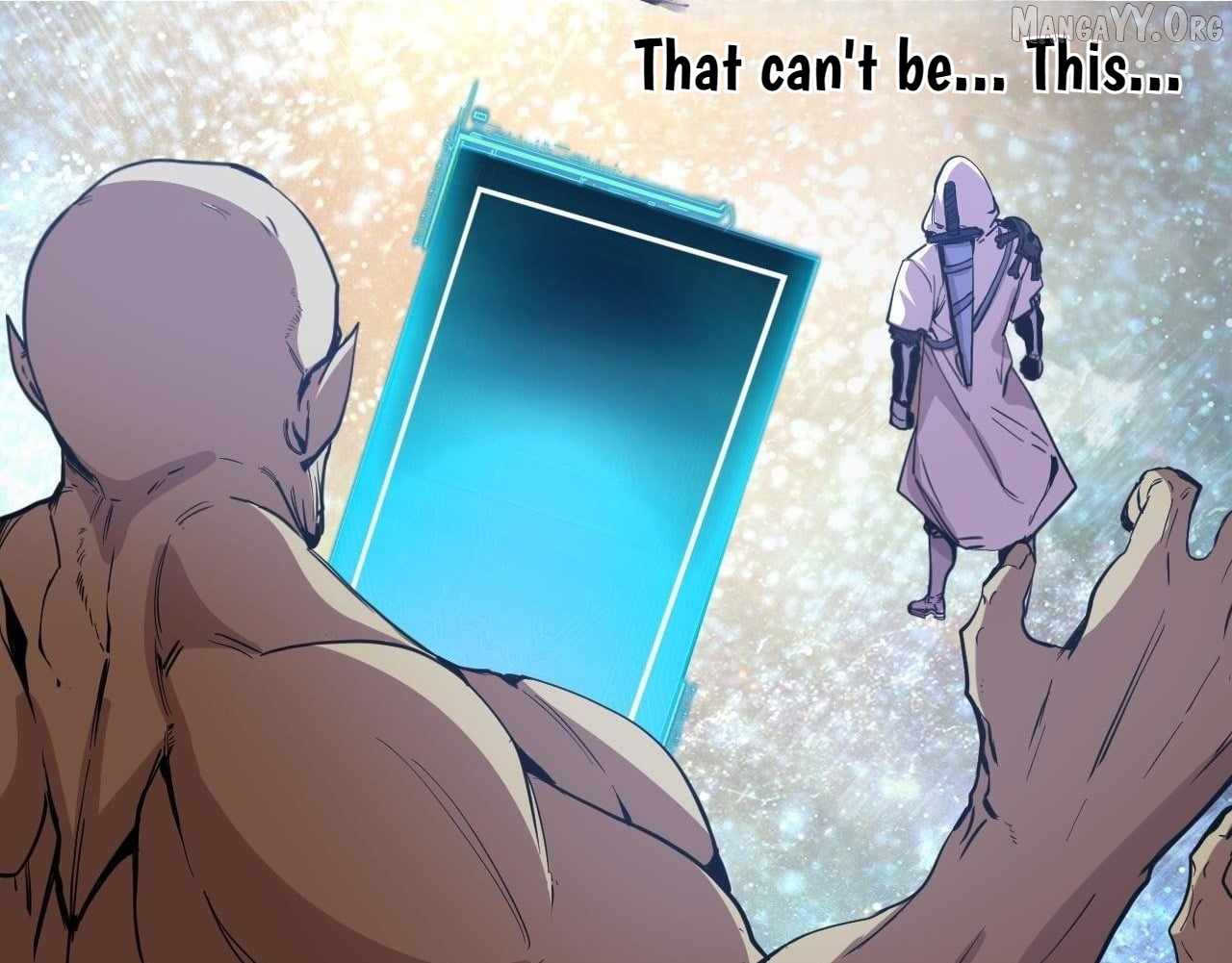 Logging 10,000 Years into the Future - Chapter 299 Page 2