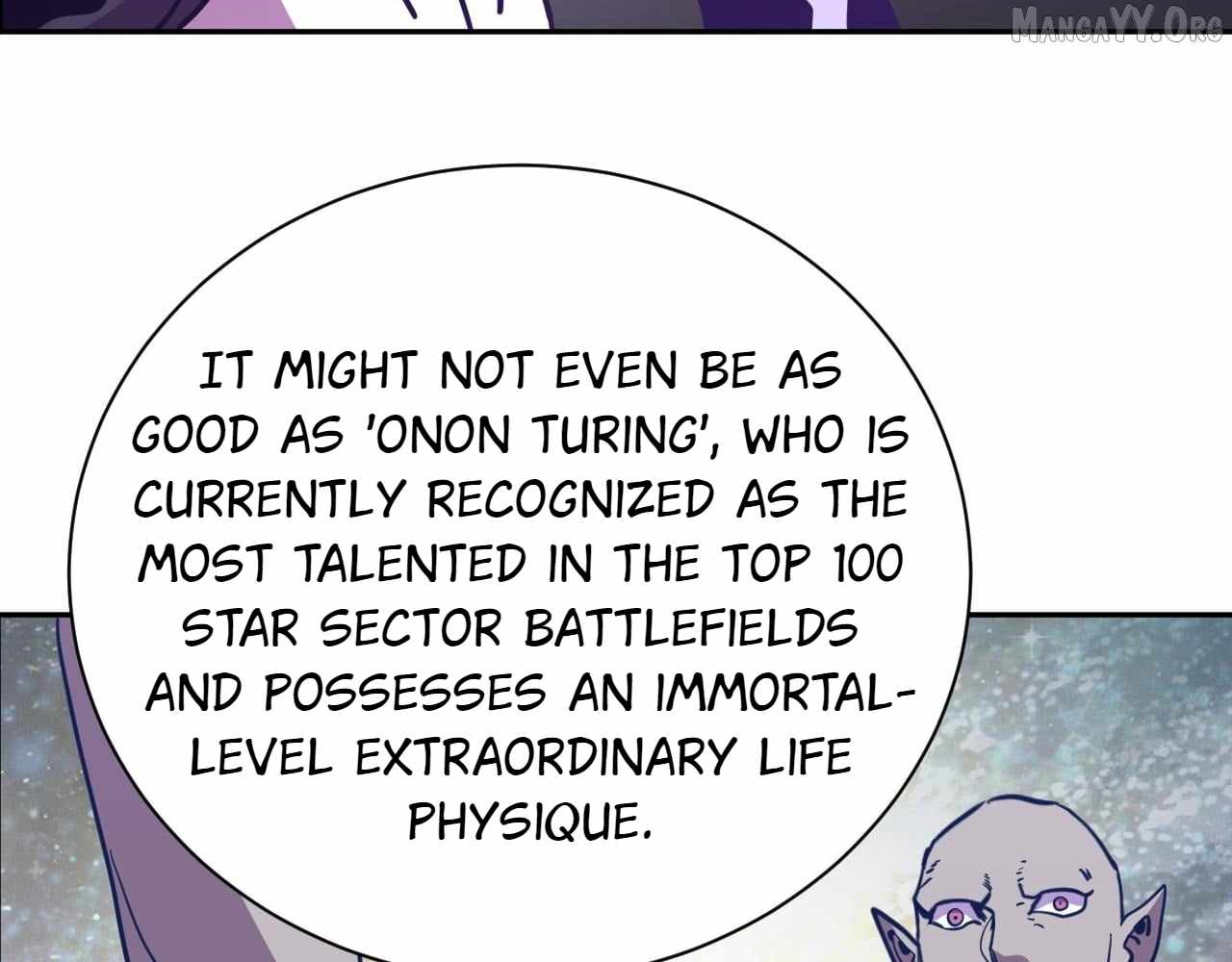 Logging 10,000 Years into the Future - Chapter 299 Page 23