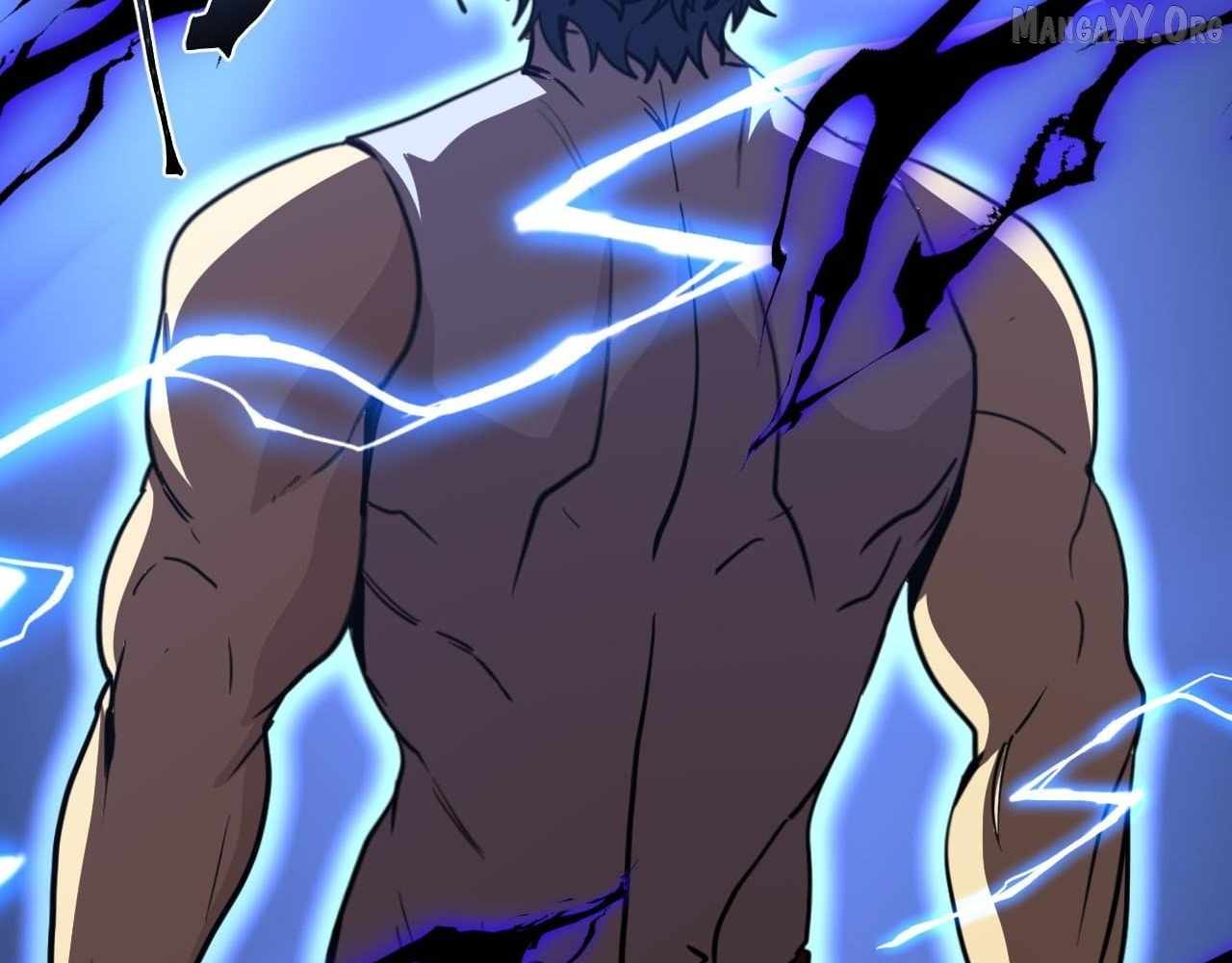 Logging 10,000 Years into the Future - Chapter 299 Page 27