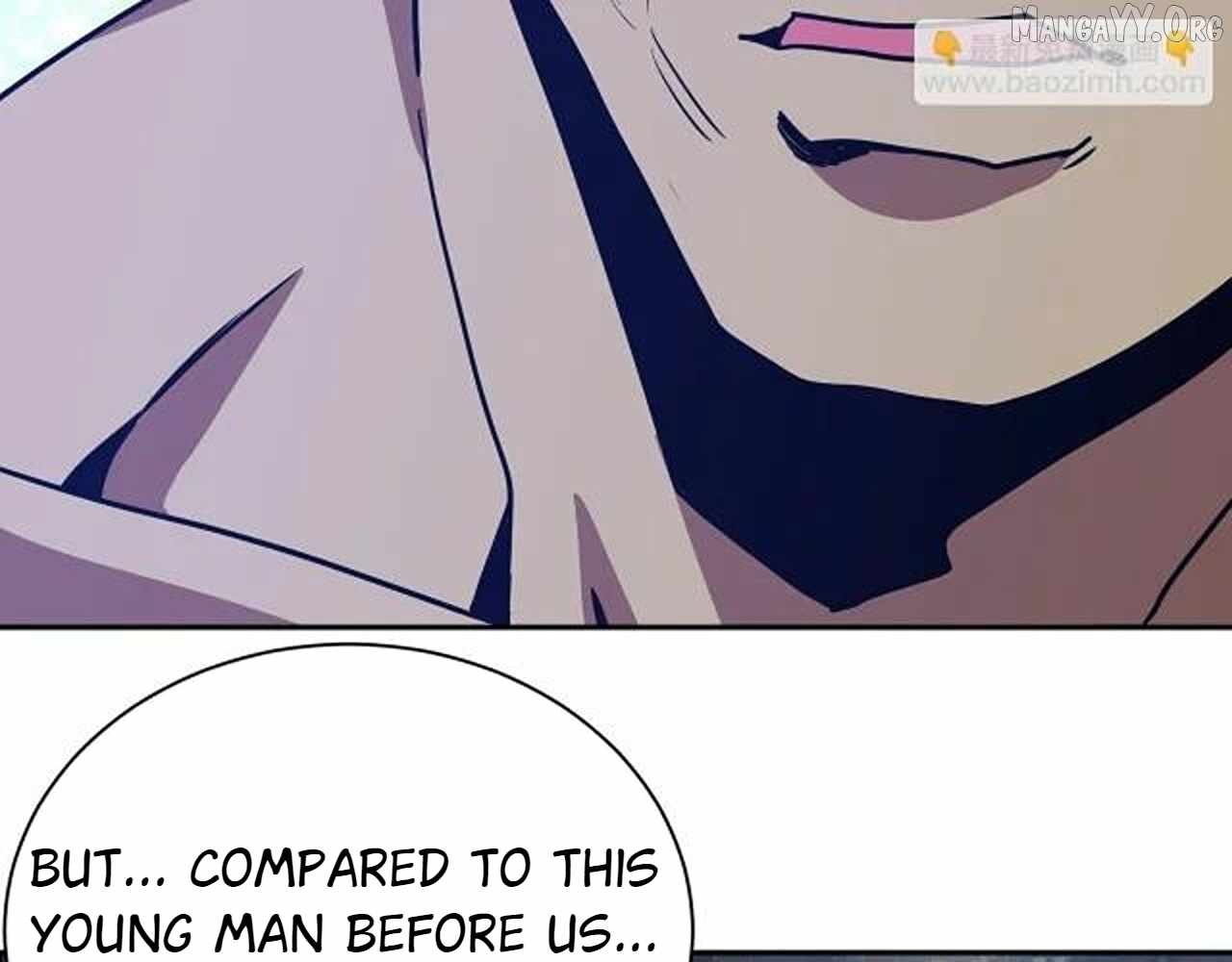 Logging 10,000 Years into the Future - Chapter 299 Page 31