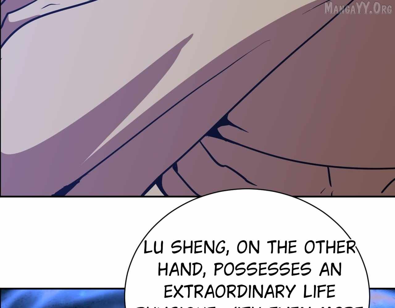 Logging 10,000 Years into the Future - Chapter 299 Page 34