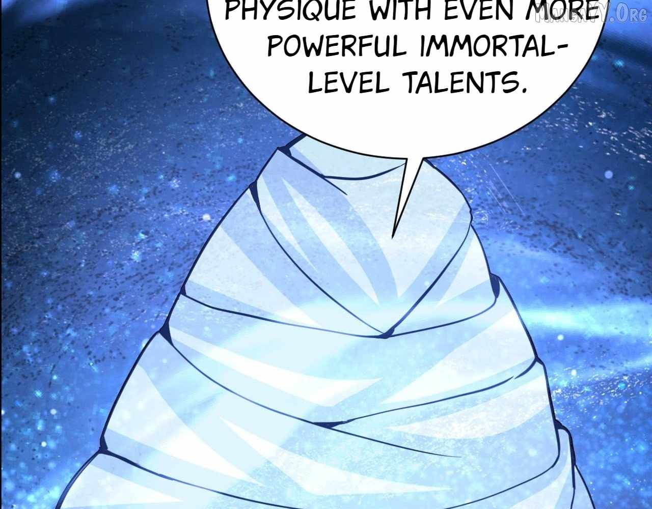 Logging 10,000 Years into the Future - Chapter 299 Page 35