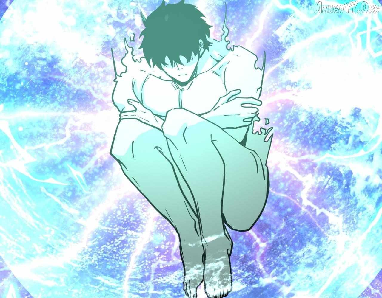 Logging 10,000 Years into the Future - Chapter 299 Page 94