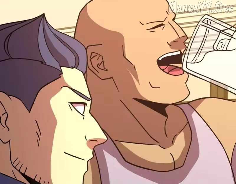 Logging 10,000 Years into the Future - Chapter 308 Page 19