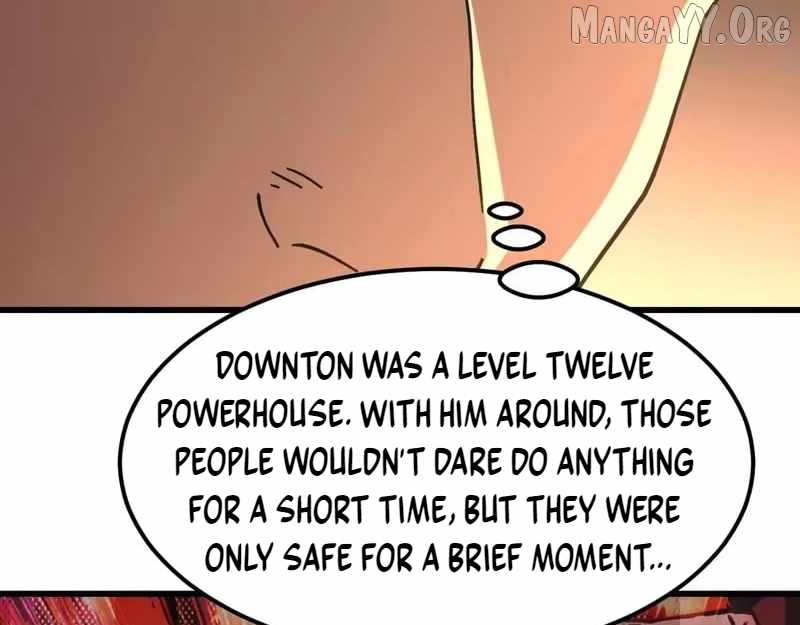 Logging 10,000 Years into the Future - Chapter 308 Page 22