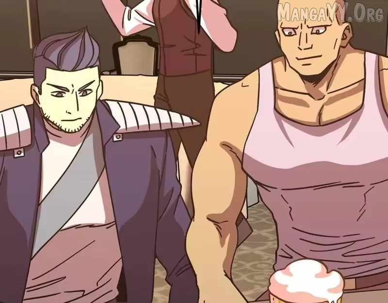 Logging 10,000 Years into the Future - Chapter 308 Page 4