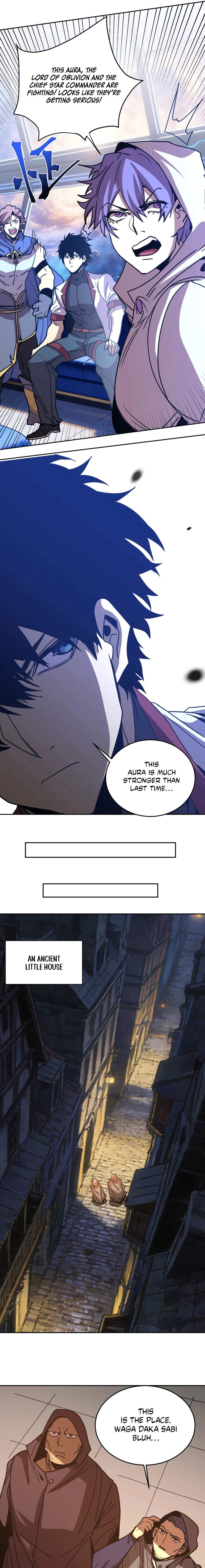 Logging 10,000 Years into the Future - Chapter 309 Page 13