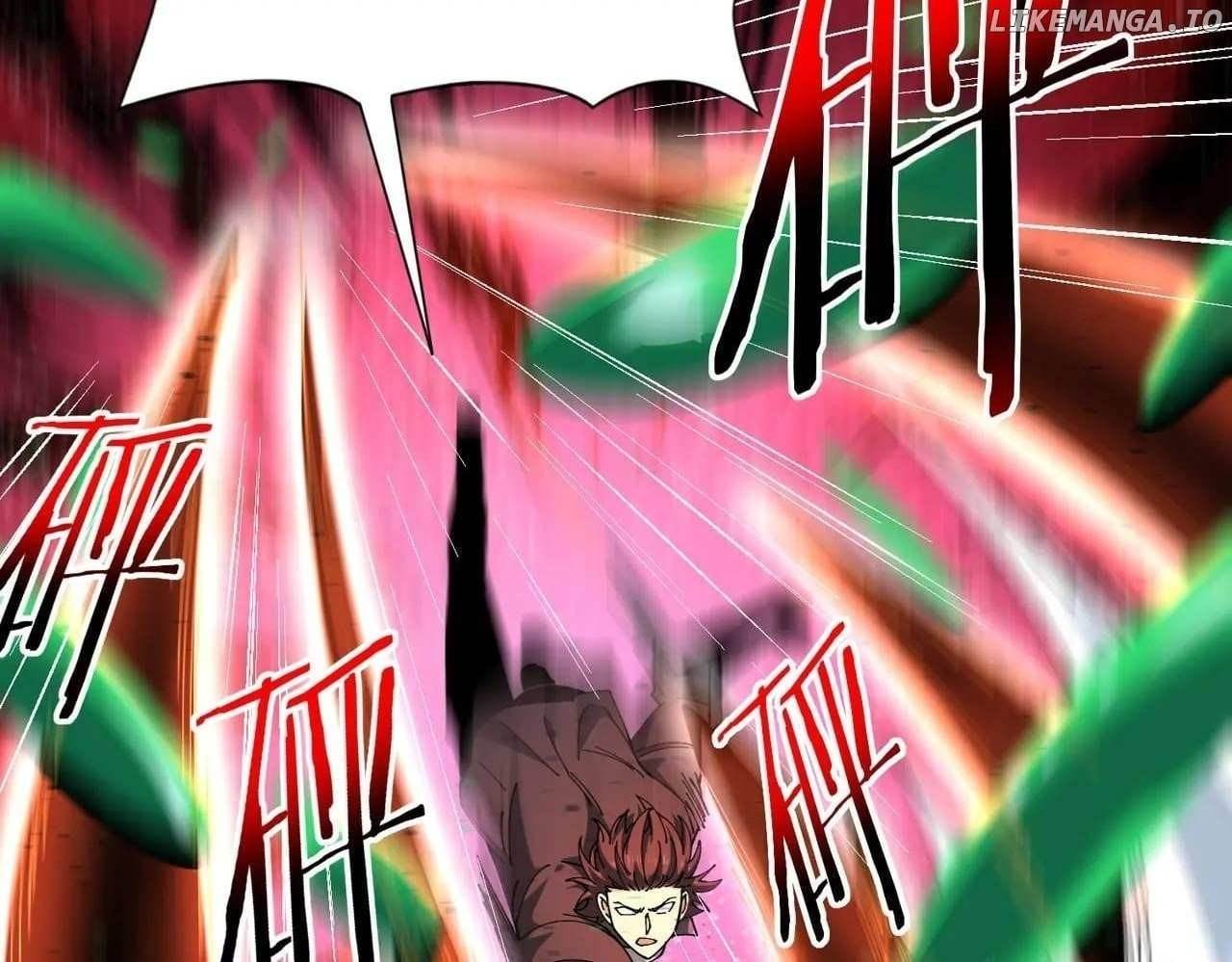 I Got The Weakest Class, Dragon Tamer!? - Chapter 147 Page 104