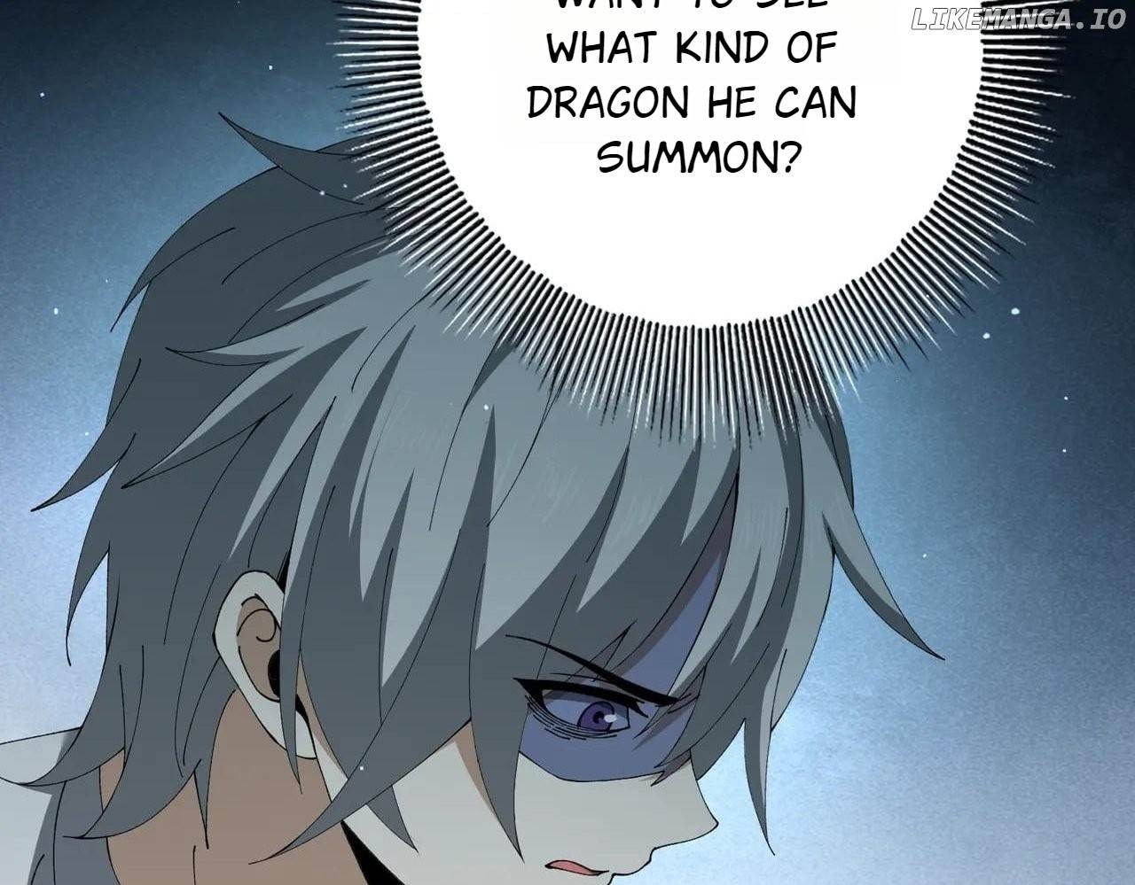 I Got The Weakest Class, Dragon Tamer!? - Chapter 147 Page 29