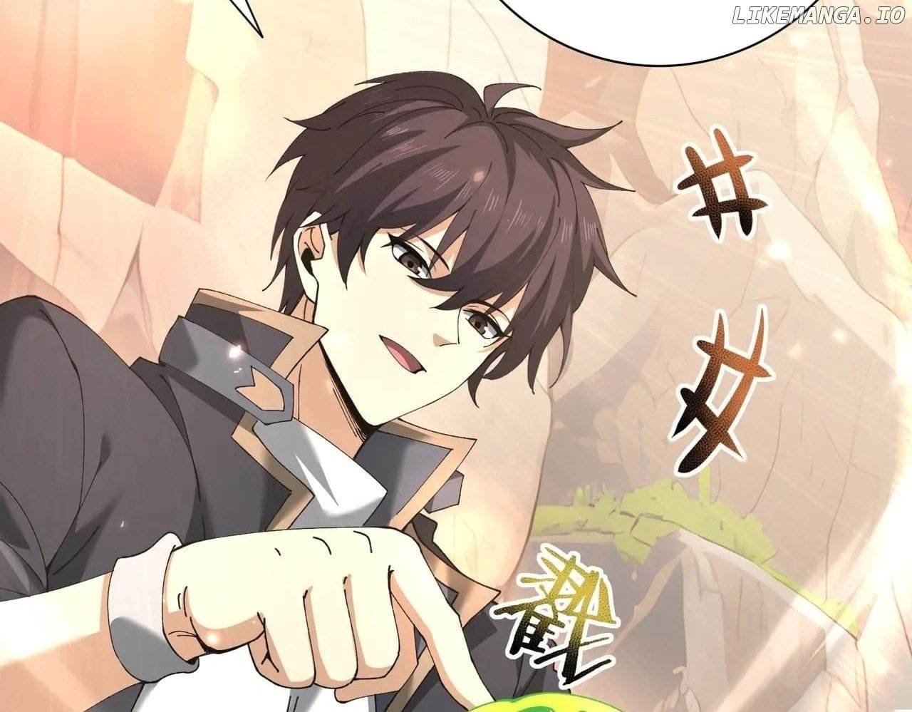 I Got The Weakest Class, Dragon Tamer!? - Chapter 147 Page 44
