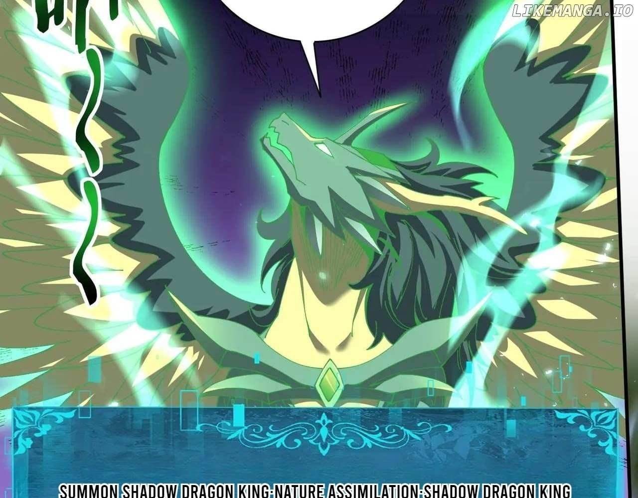I Got The Weakest Class, Dragon Tamer!? - Chapter 147 Page 59