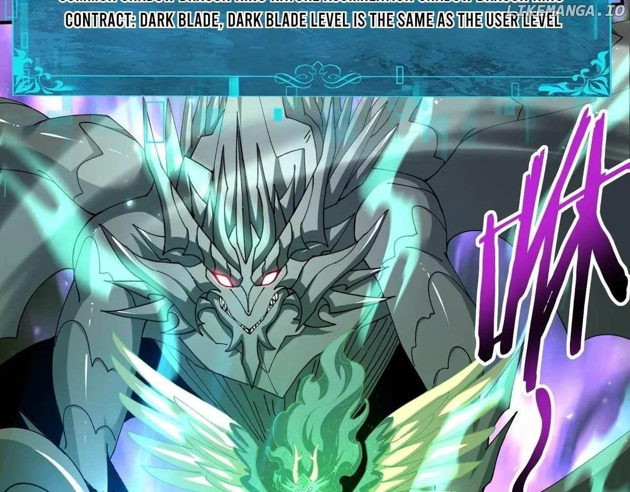 I Got The Weakest Class, Dragon Tamer!? - Chapter 147 Page 60