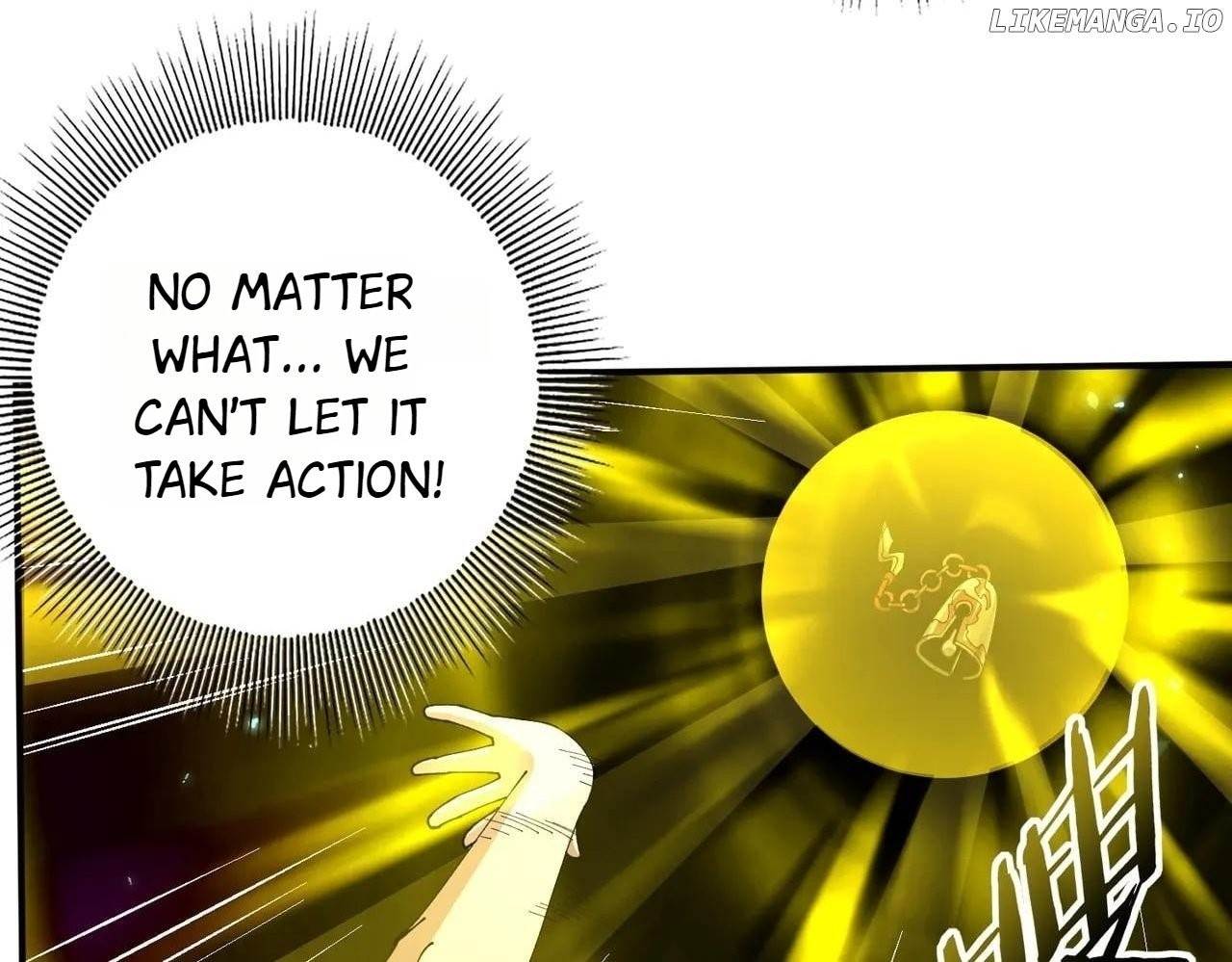 I Got The Weakest Class, Dragon Tamer!? - Chapter 147 Page 65