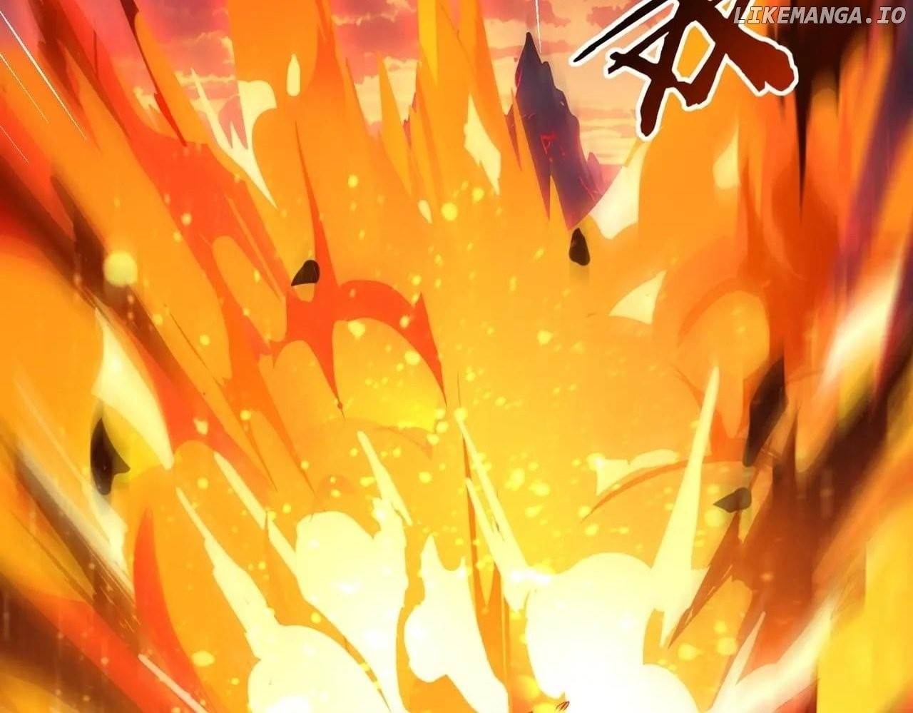 I Got The Weakest Class, Dragon Tamer!? - Chapter 149 Page 45