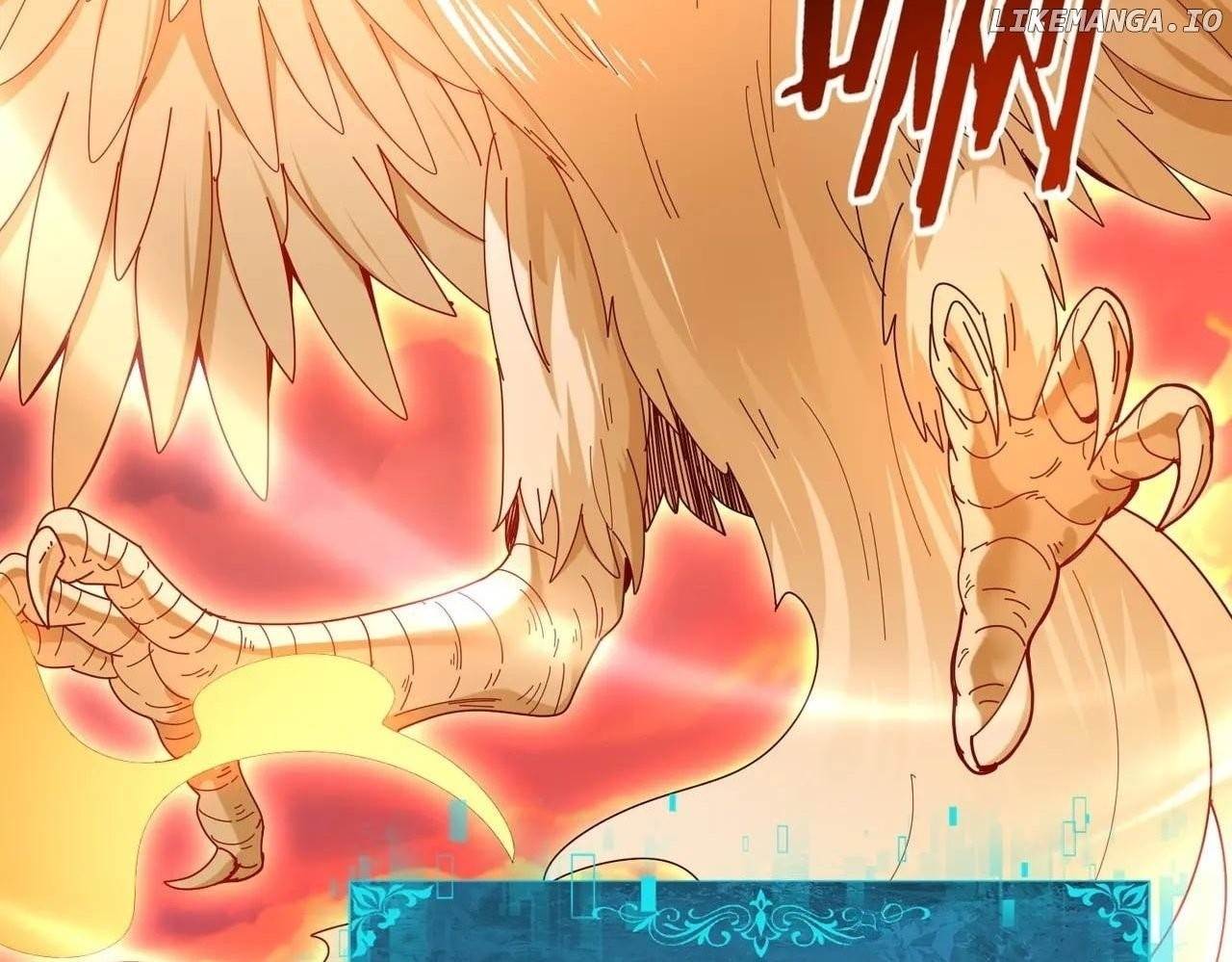 I Got The Weakest Class, Dragon Tamer!? - Chapter 149 Page 55