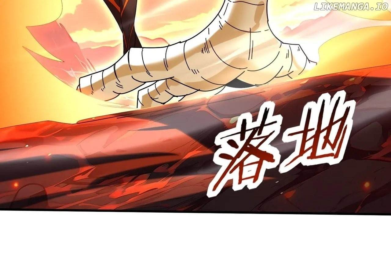 I Got The Weakest Class, Dragon Tamer!? - Chapter 149 Page 59