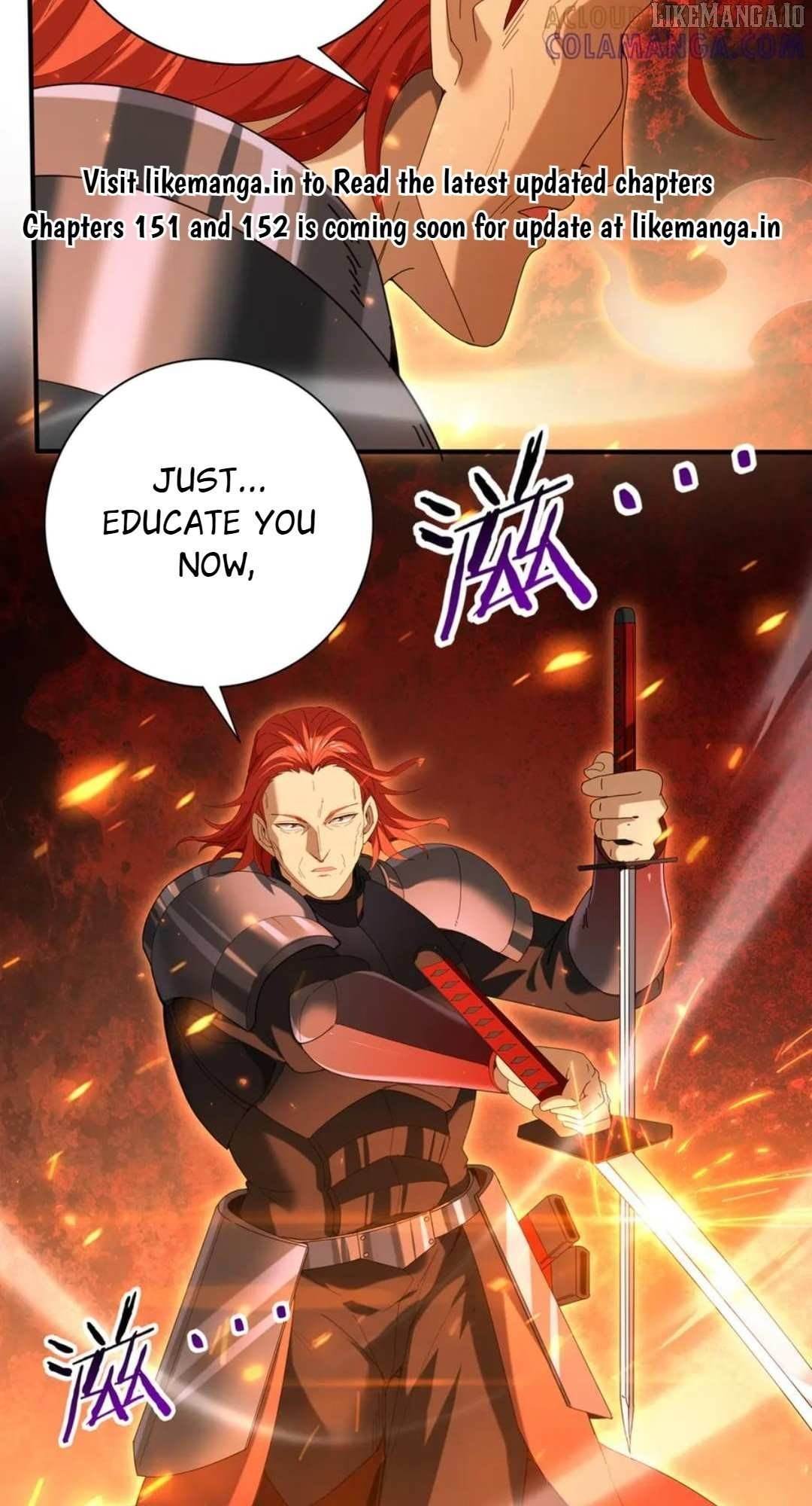 I Got The Weakest Class, Dragon Tamer!? - Chapter 150 Page 2