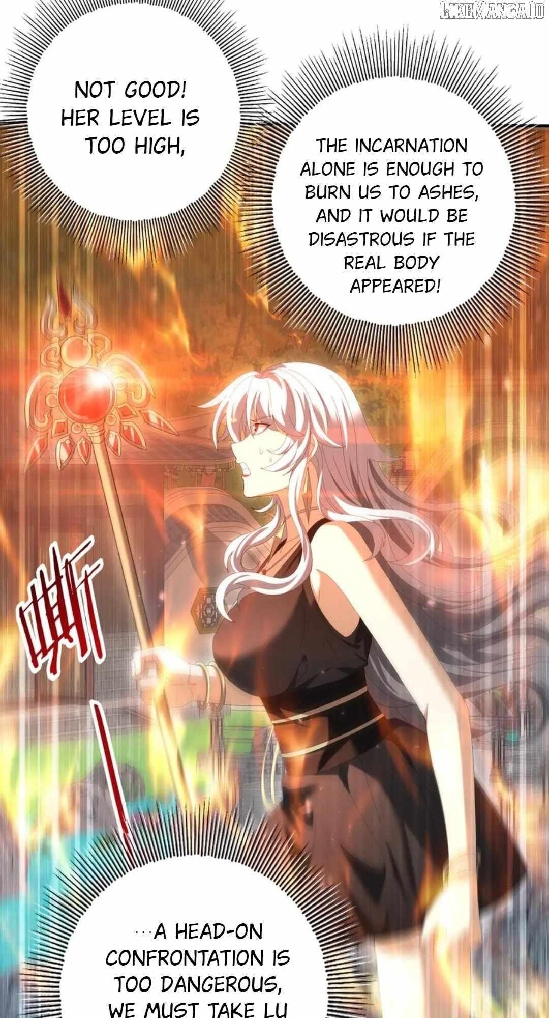 I Got The Weakest Class, Dragon Tamer!? - Chapter 151 Page 18