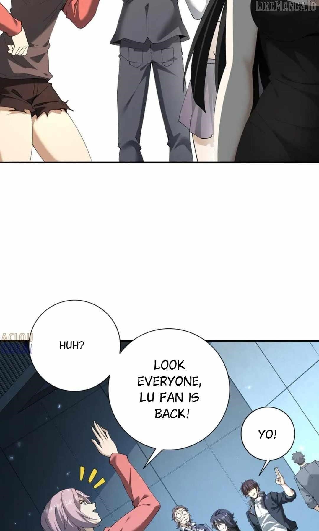 I Got The Weakest Class, Dragon Tamer!? - Chapter 152 Page 29