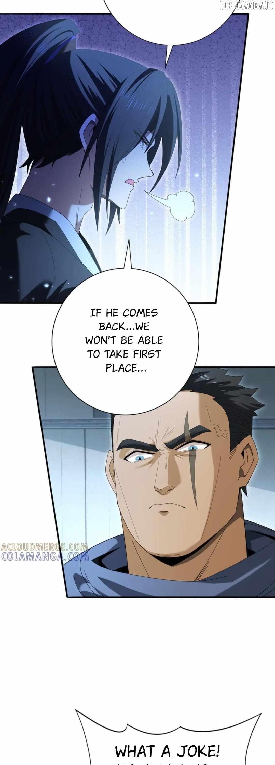 I Got The Weakest Class, Dragon Tamer!? - Chapter 153 Page 12