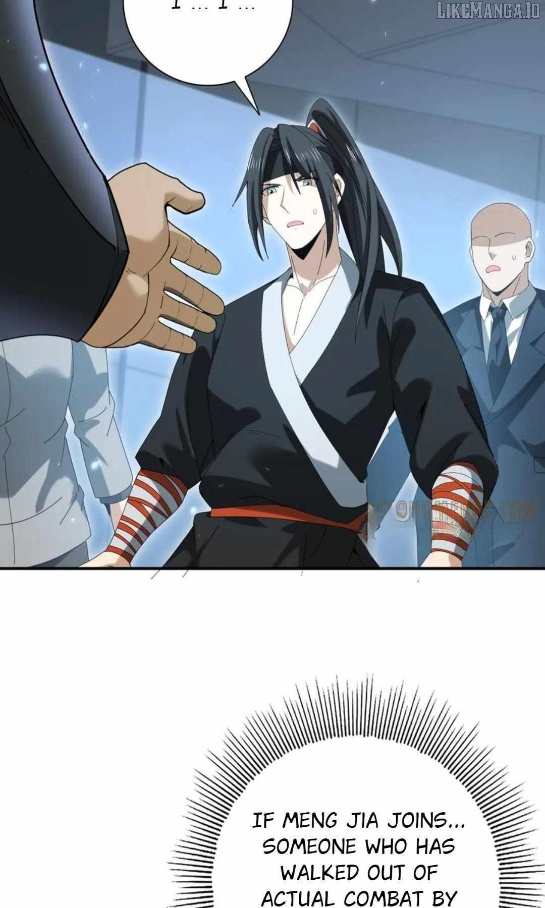I Got The Weakest Class, Dragon Tamer!? - Chapter 153 Page 19