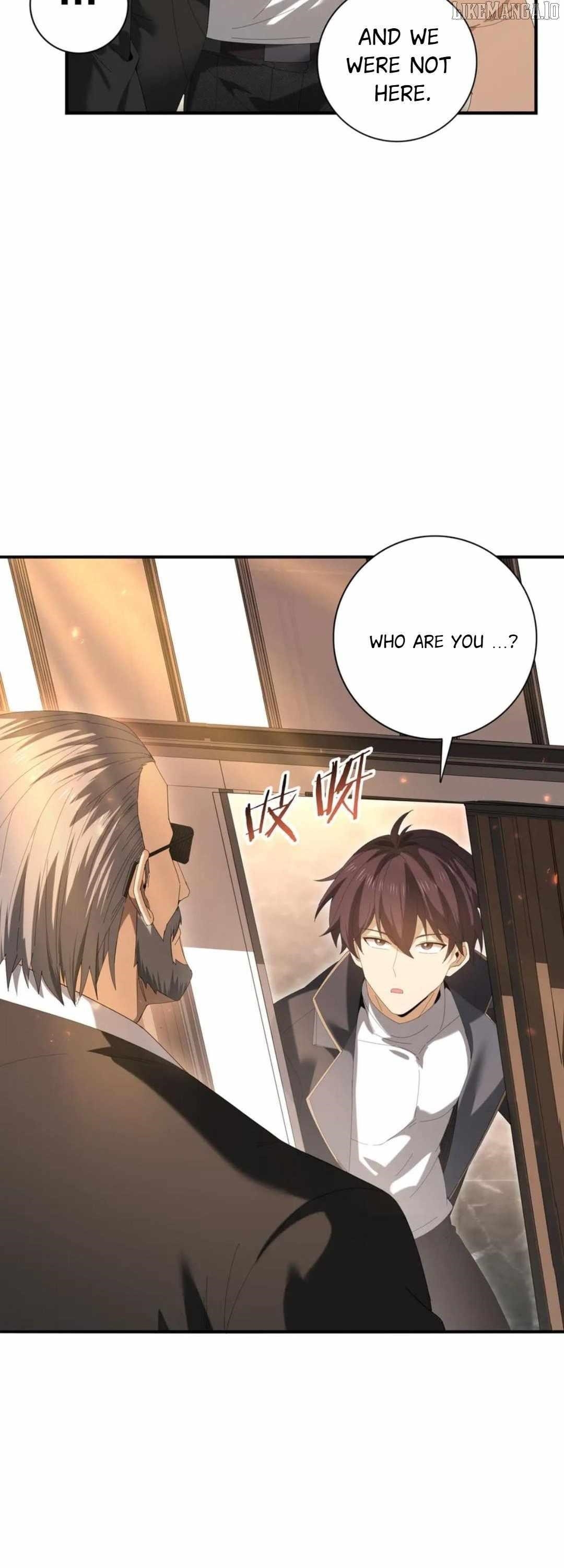 I Got The Weakest Class, Dragon Tamer!? - Chapter 153 Page 34