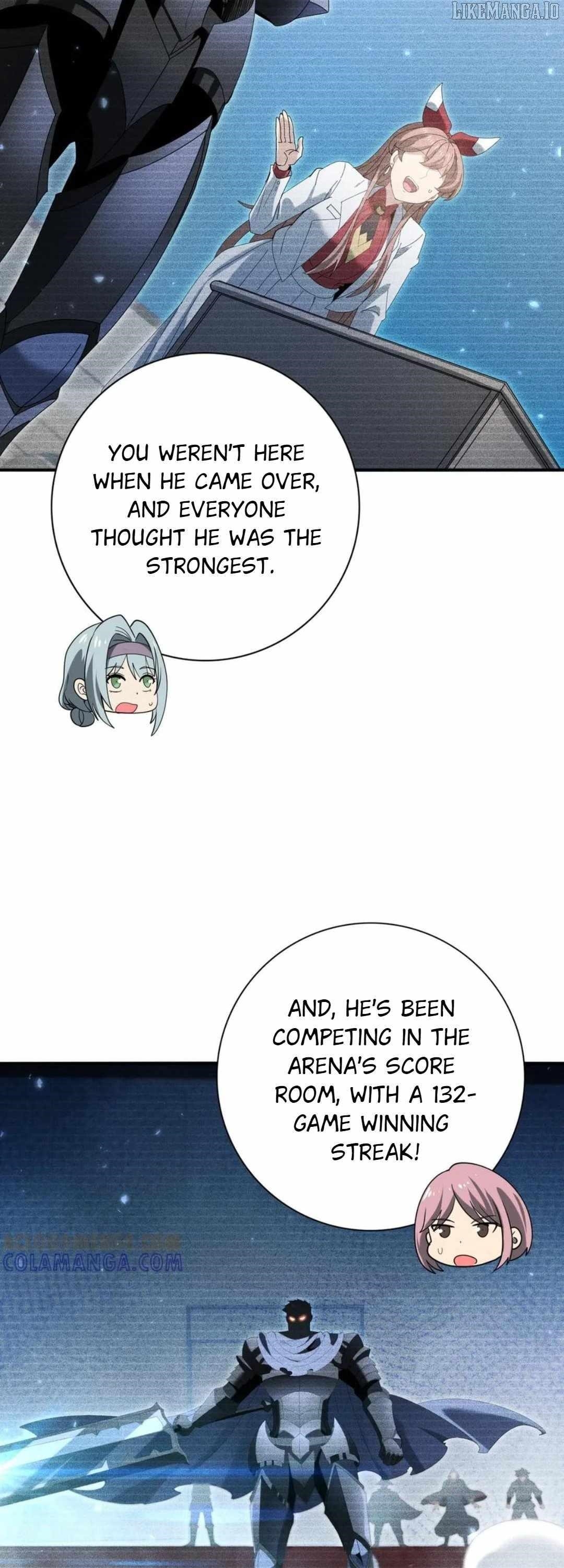 I Got The Weakest Class, Dragon Tamer!? - Chapter 153 Page 6