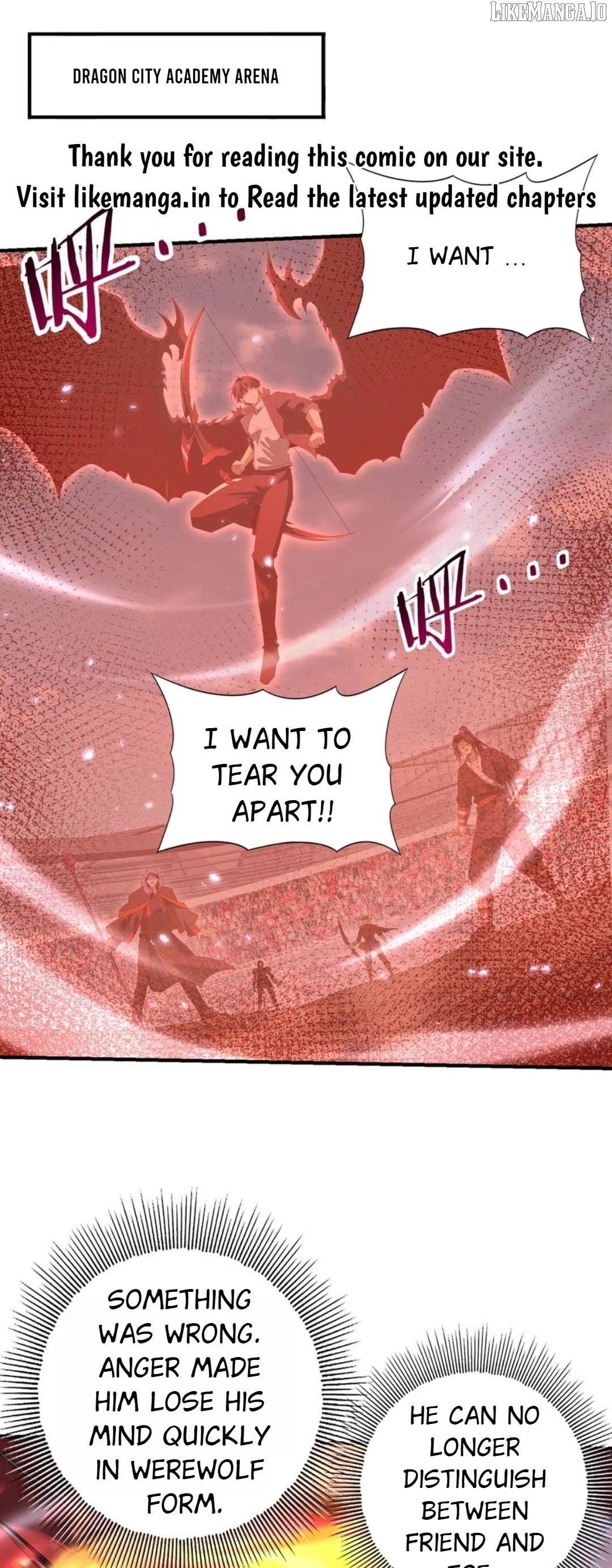 I Got The Weakest Class, Dragon Tamer!? - Chapter 157 Page 1