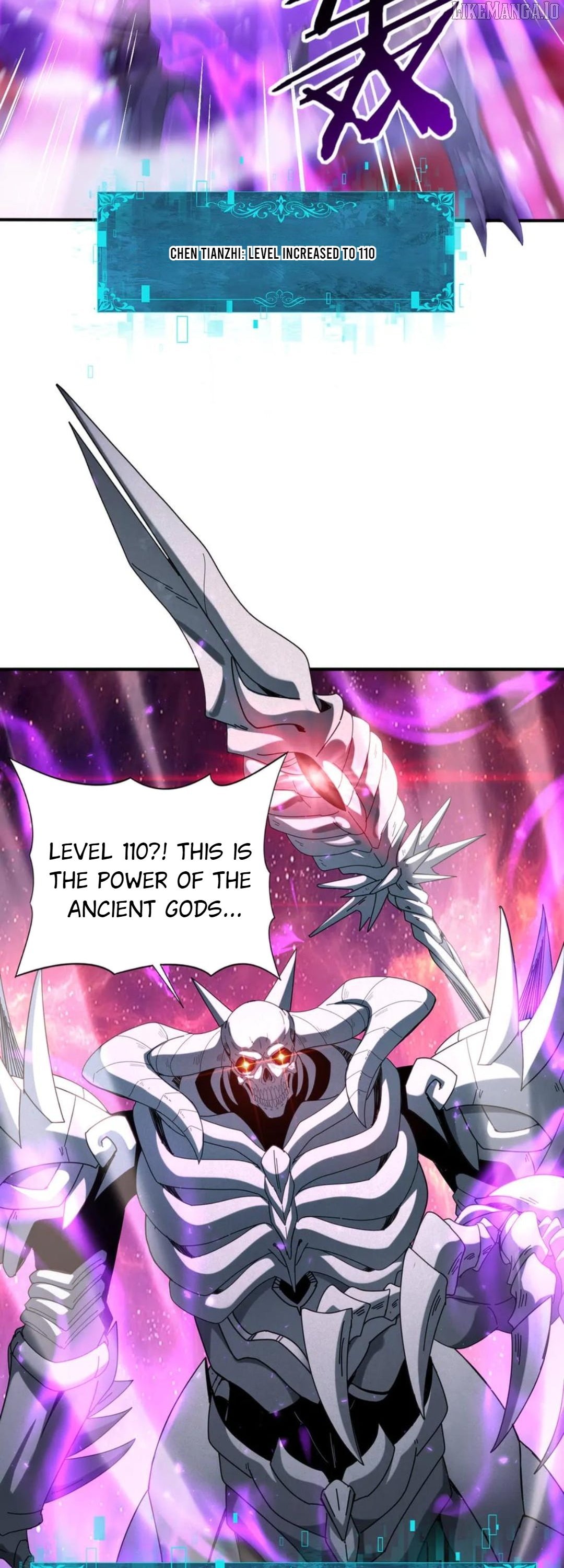 I Got The Weakest Class, Dragon Tamer!? - Chapter 159 Page 14