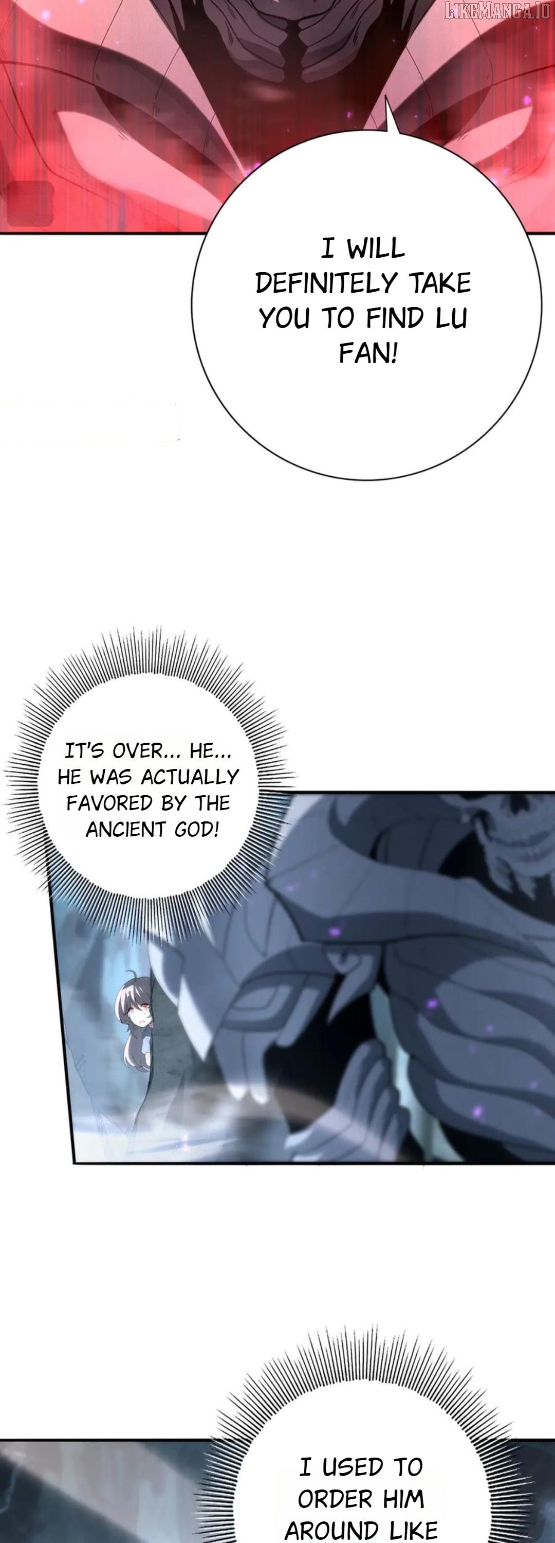 I Got The Weakest Class, Dragon Tamer!? - Chapter 159 Page 17