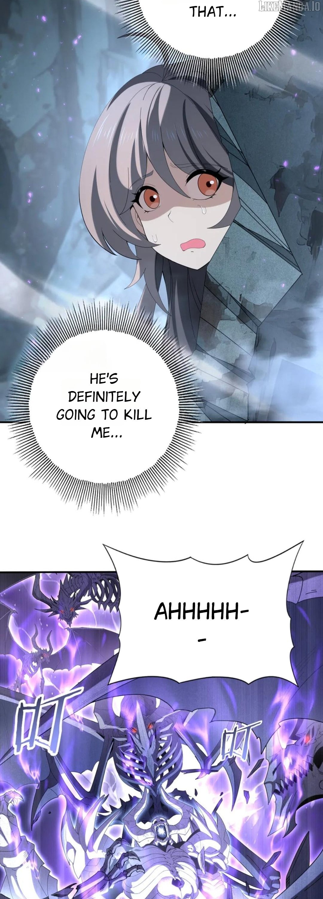 I Got The Weakest Class, Dragon Tamer!? - Chapter 159 Page 18