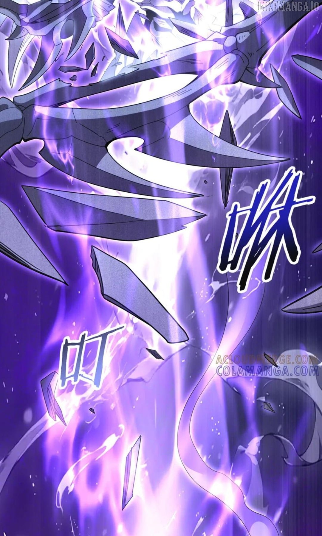 I Got The Weakest Class, Dragon Tamer!? - Chapter 159 Page 19