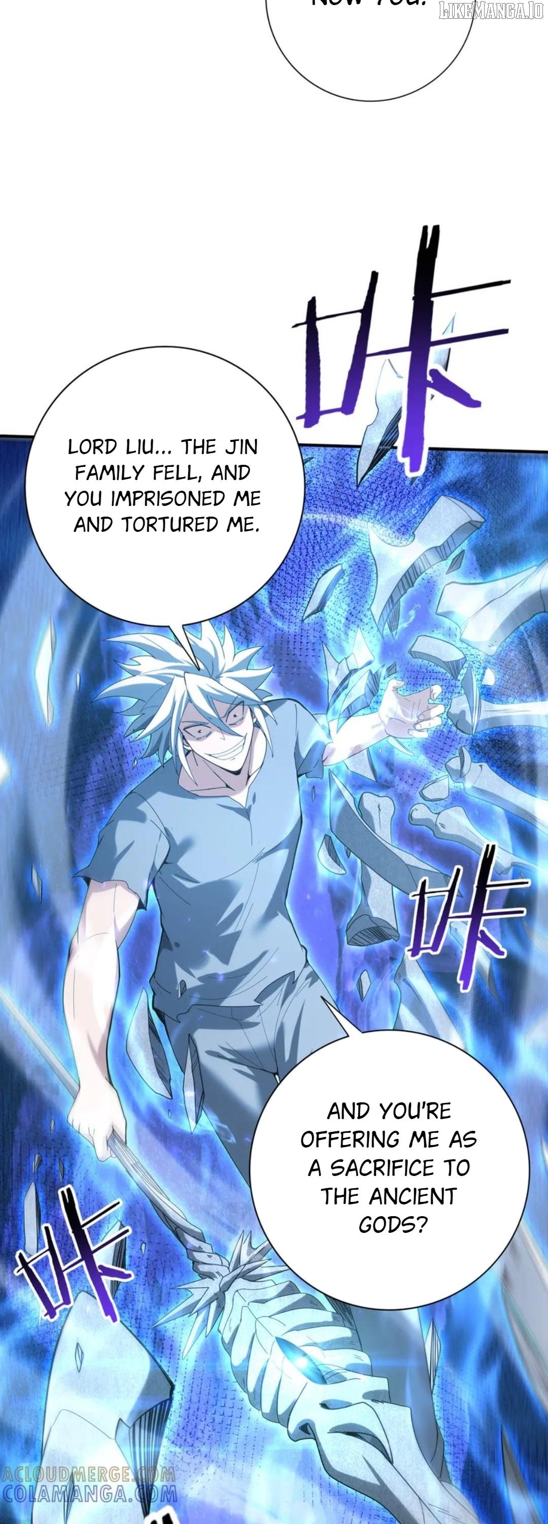 I Got The Weakest Class, Dragon Tamer!? - Chapter 159 Page 38