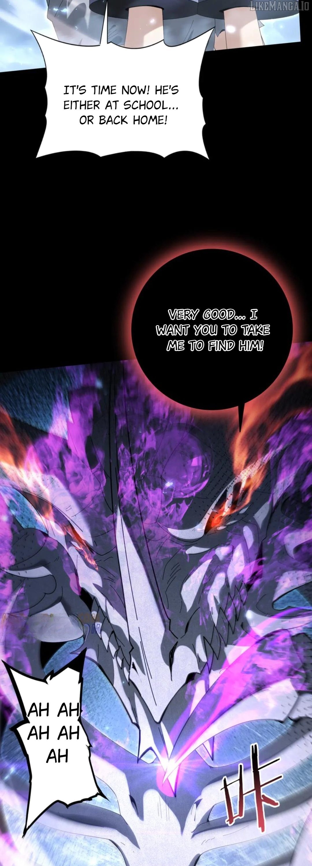 I Got The Weakest Class, Dragon Tamer!? - Chapter 159 Page 4