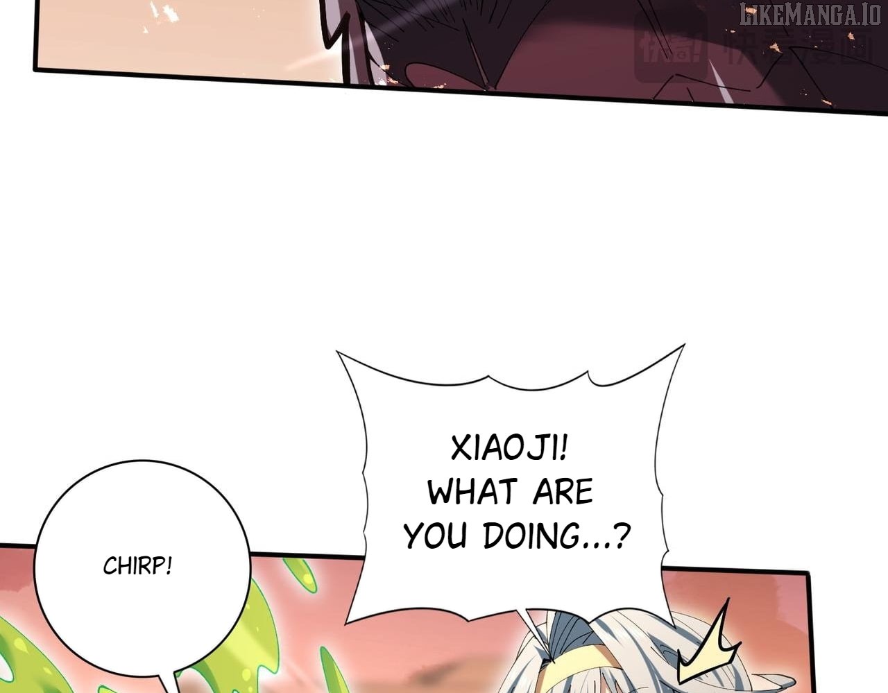 I Got The Weakest Class, Dragon Tamer!? - Chapter 166 Page 108