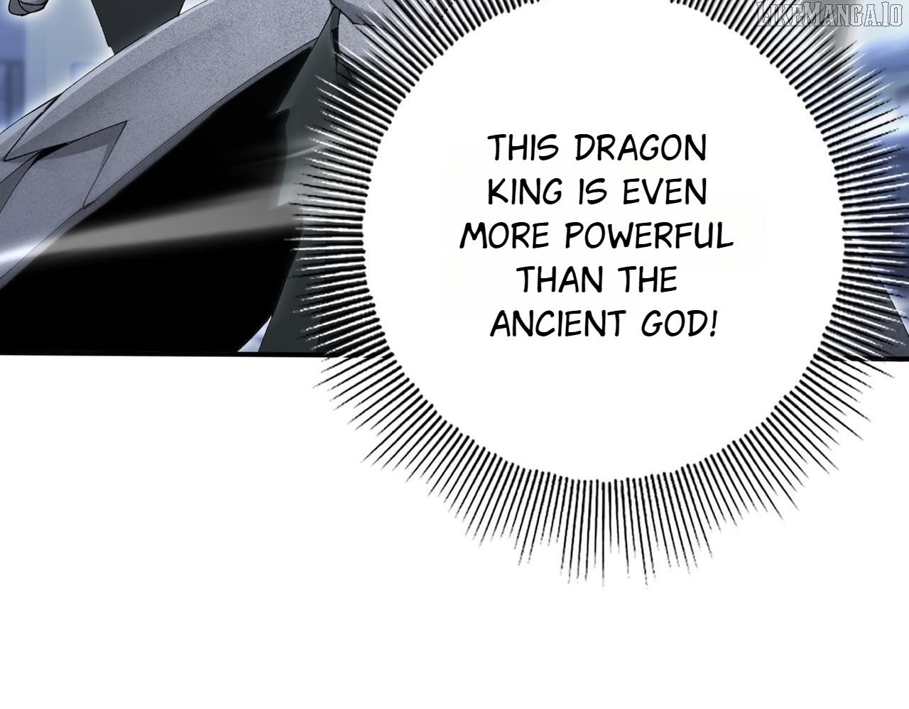 I Got The Weakest Class, Dragon Tamer!? - Chapter 166 Page 36