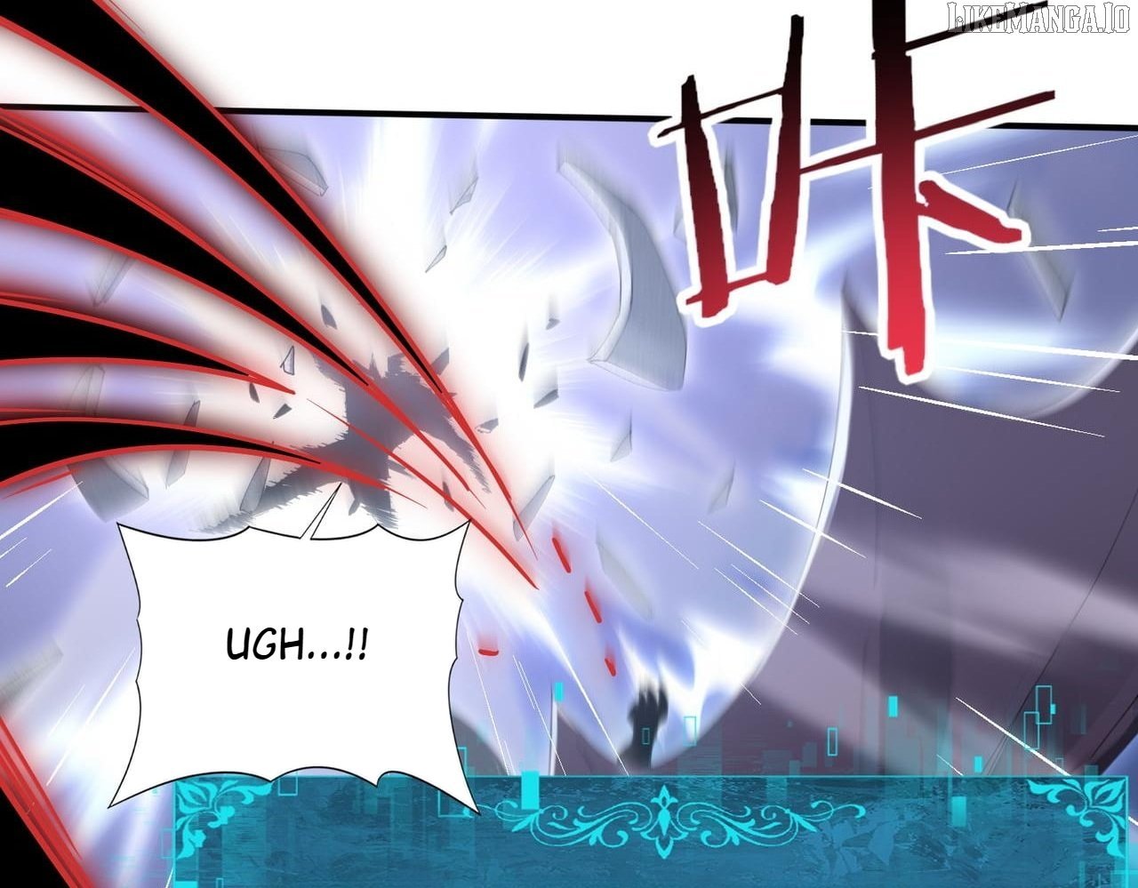 I Got The Weakest Class, Dragon Tamer!? - Chapter 166 Page 56