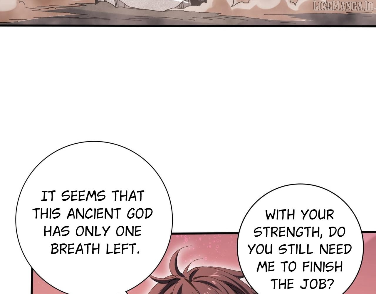 I Got The Weakest Class, Dragon Tamer!? - Chapter 166 Page 97
