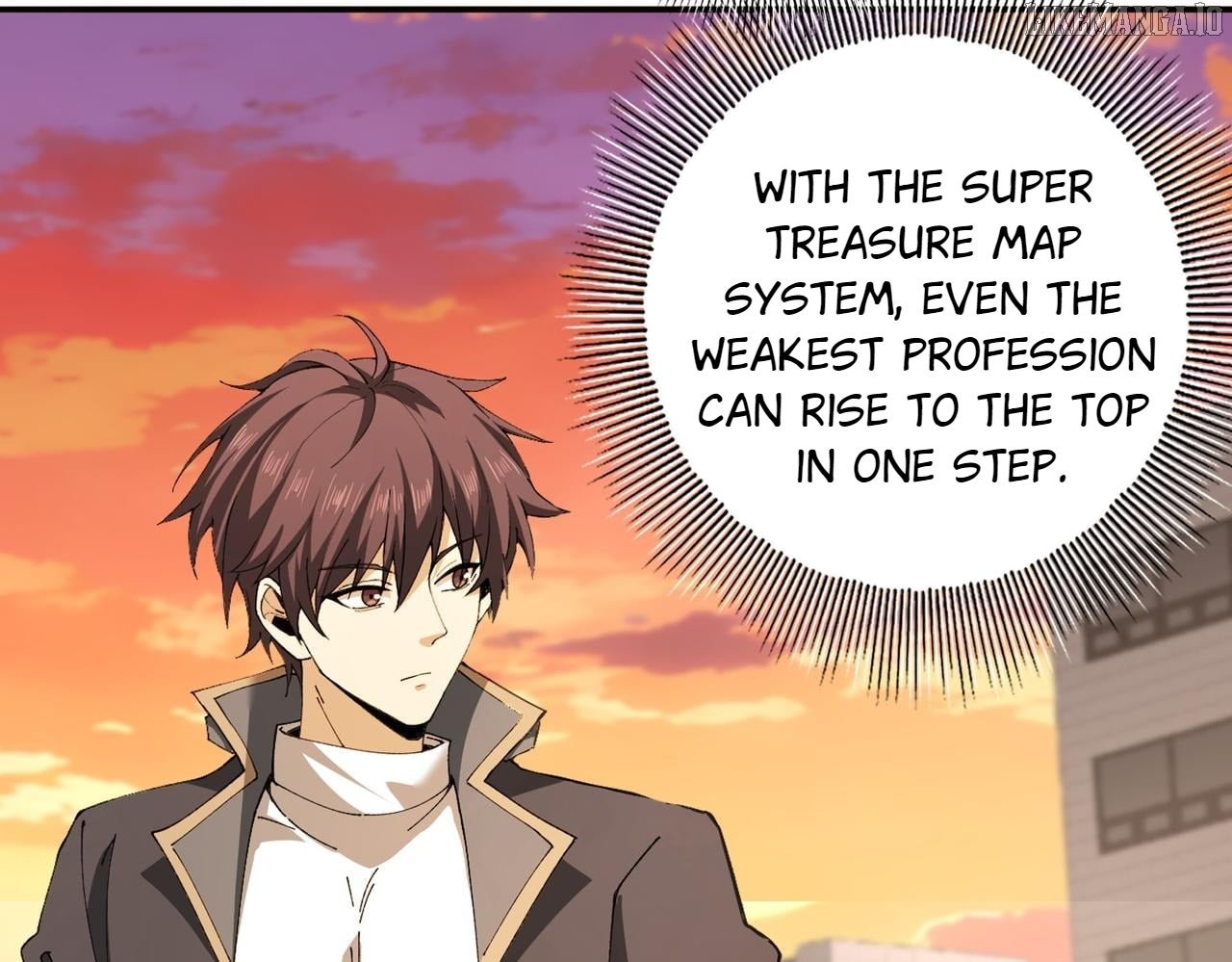 I Got The Weakest Class, Dragon Tamer!? - Chapter 167 Page 125