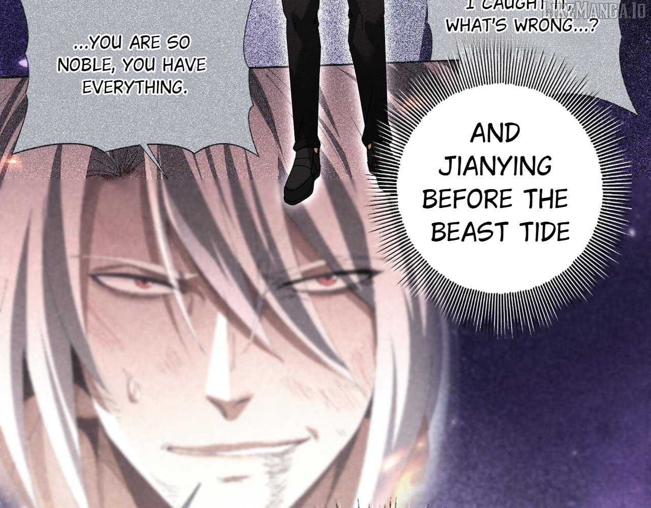 I Got The Weakest Class, Dragon Tamer!? - Chapter 167 Page 129