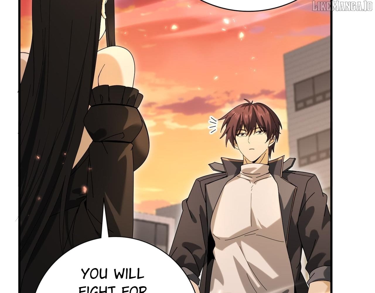 I Got The Weakest Class, Dragon Tamer!? - Chapter 167 Page 132