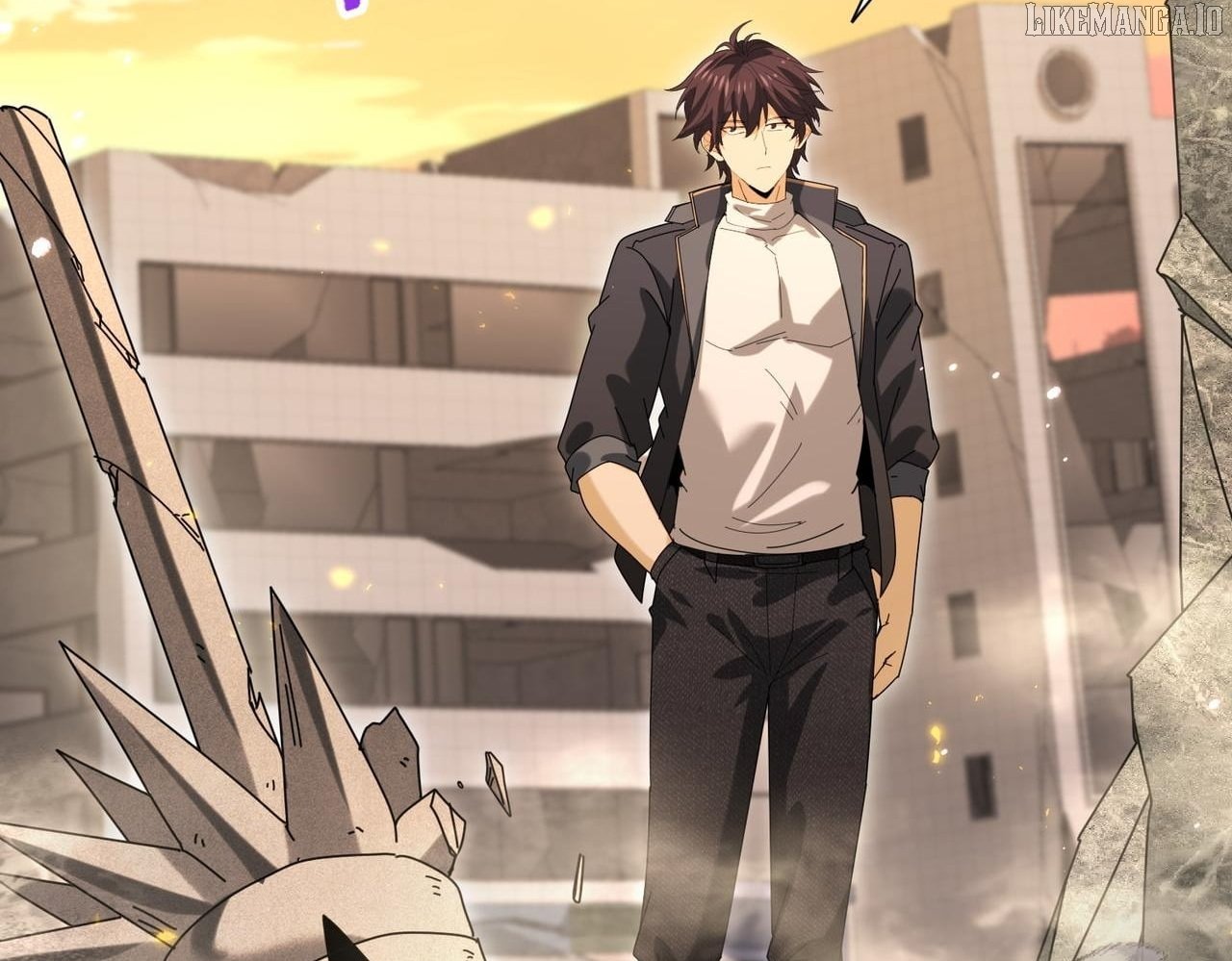 I Got The Weakest Class, Dragon Tamer!? - Chapter 167 Page 145