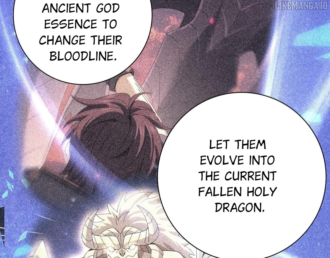 I Got The Weakest Class, Dragon Tamer!? - Chapter 167 Page 54