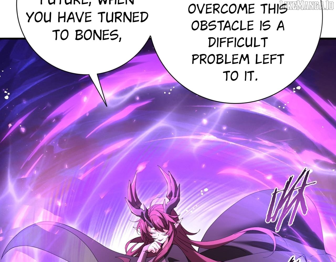 I Got The Weakest Class, Dragon Tamer!? - Chapter 167 Page 78