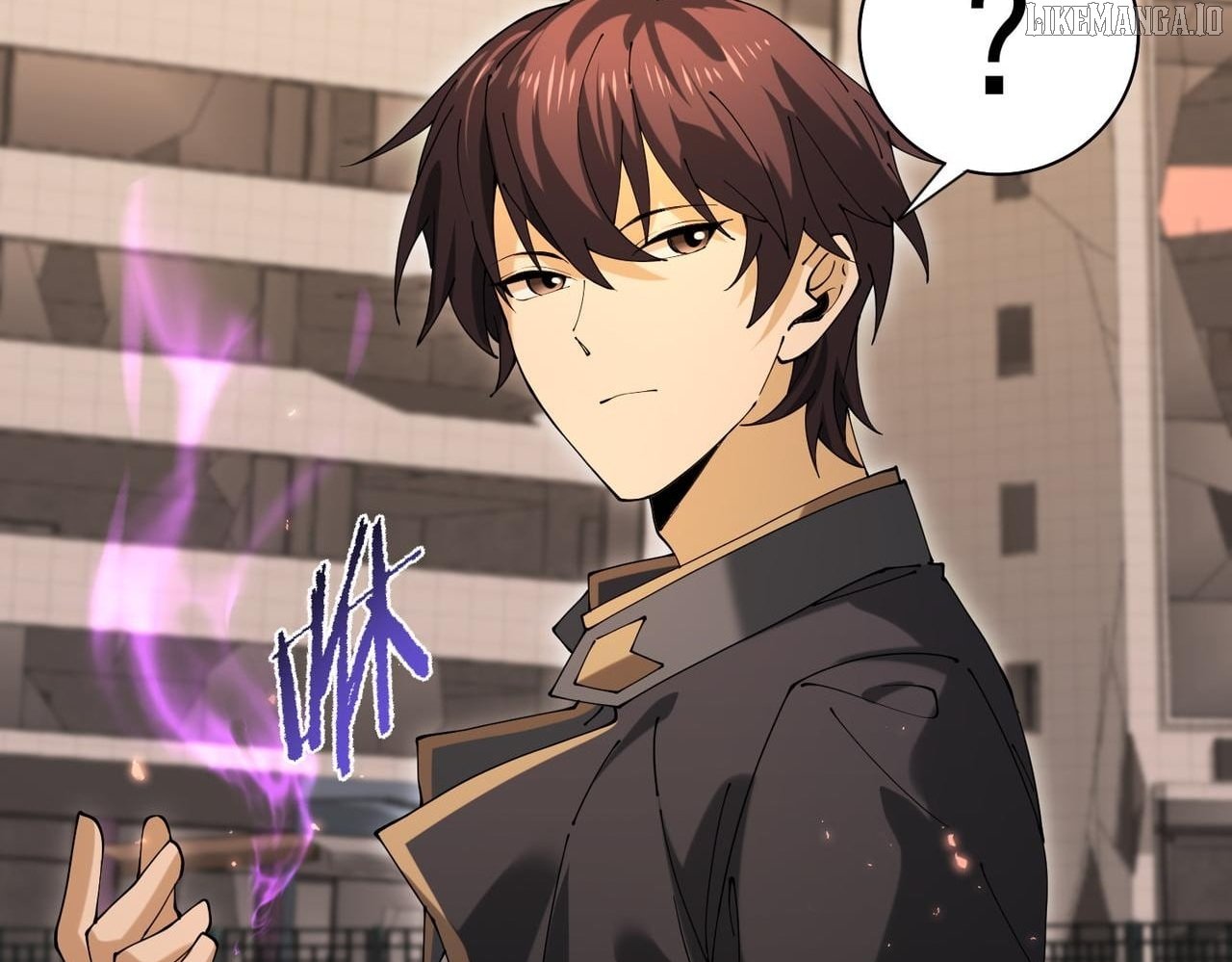 I Got The Weakest Class, Dragon Tamer!? - Chapter 167 Page 85