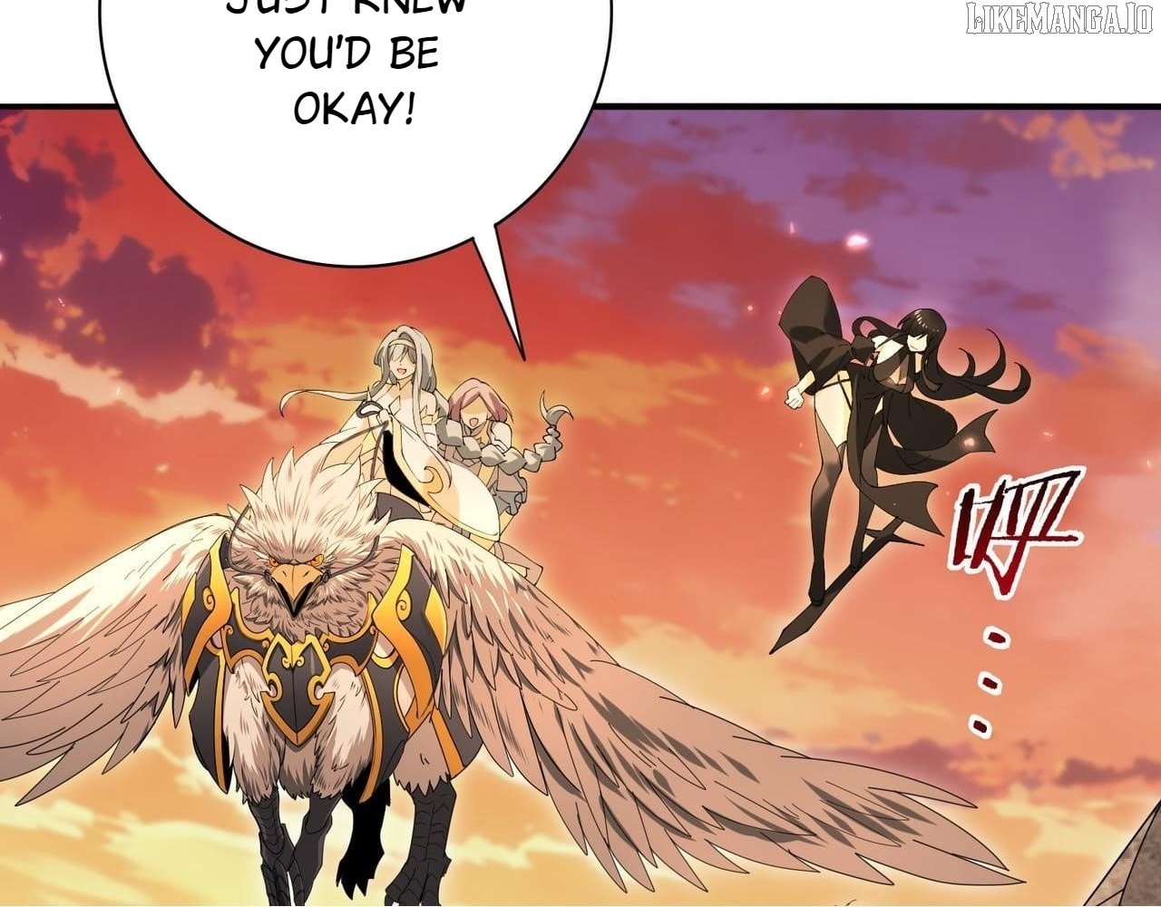 I Got The Weakest Class, Dragon Tamer!? - Chapter 167 Page 87