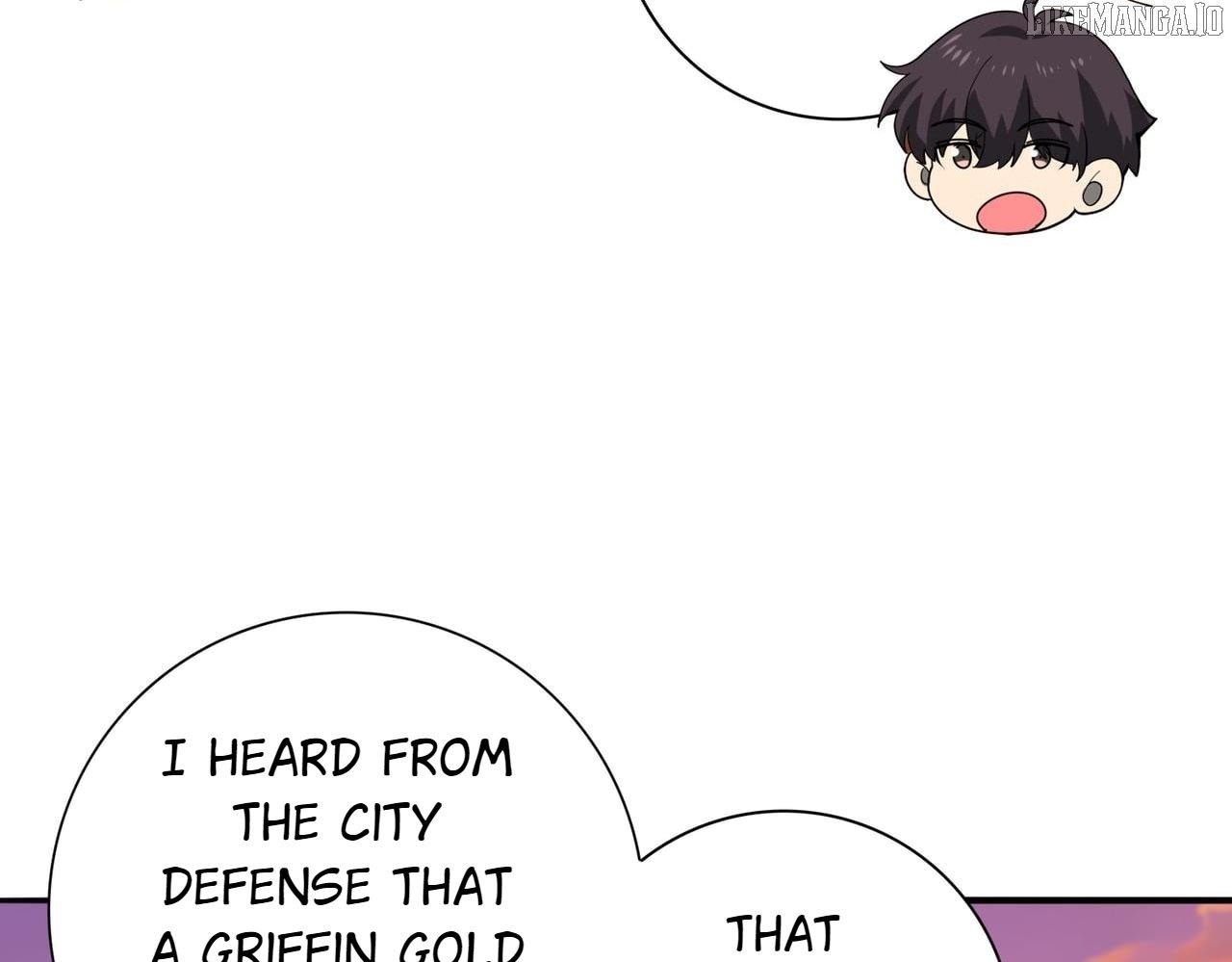 I Got The Weakest Class, Dragon Tamer!? - Chapter 167 Page 95