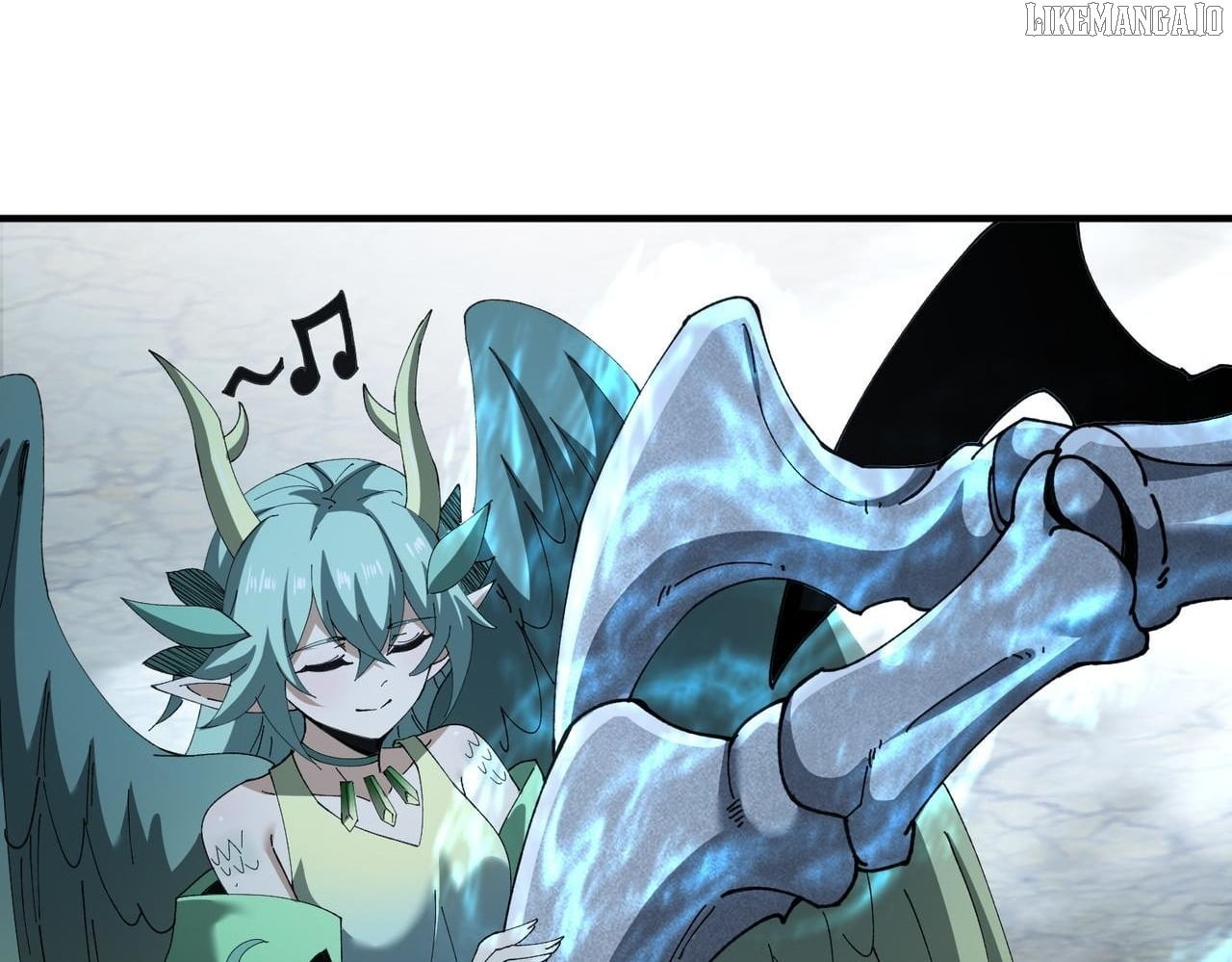 I Got The Weakest Class, Dragon Tamer!? - Chapter 170 Page 12